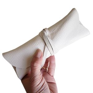 Estojo Arquiteto Branco