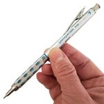 Pentel-Graphgear-1000-0.7-Azul-2