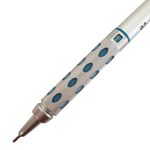 Pentel-Graphgear-1000-0.7-Azul-4