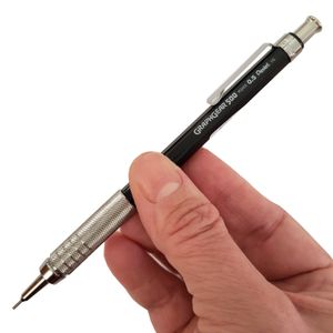 Lapiseira Pentel Graphgear 500 0,5mm