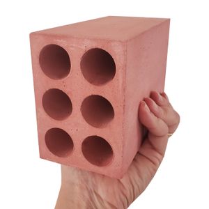 Tijolo Rosa