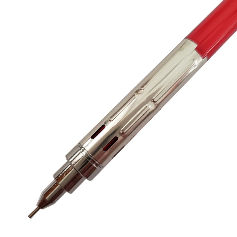 Lapiseira-Pentel-Graphgear-300-05mm-3