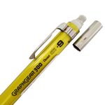 Lapiseira-Pentel-Graphgear-300-09mm-6