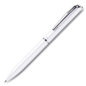 Caneta Luxo ENERGEL BL2007 Pentel - Branca