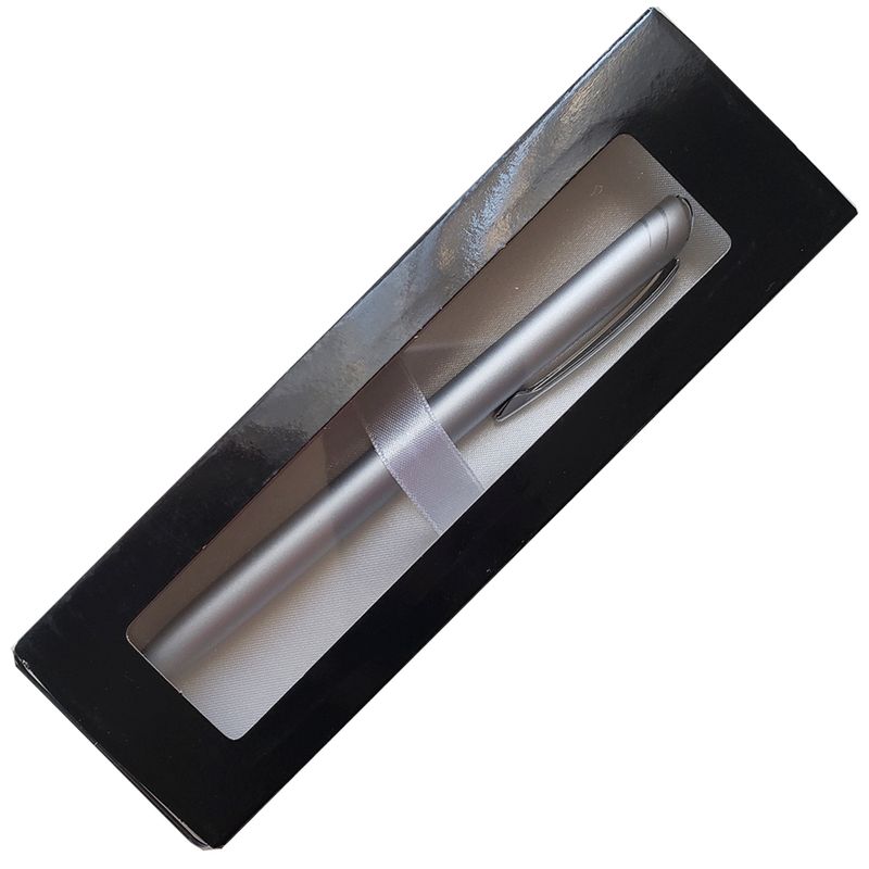 Caneta-Pentel-Prata-BL2007-3