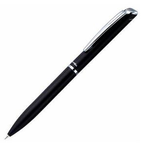 Caneta Luxo ENERGEL BL2007 Pentel - Preta