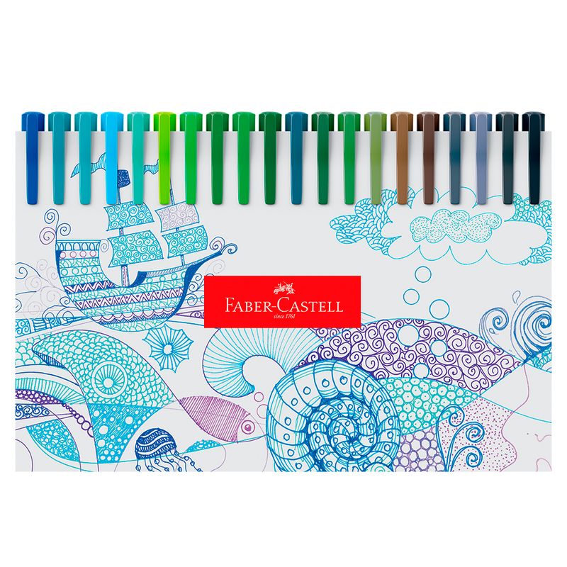 Caneta-Ponta-Porosa---Fine-Pen---Colors-60-Cores---Faber-Castell-2