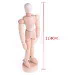 Boneco-Articulado-11cm