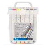 36-Cores---Graf-Duo---Marcador-Artistico