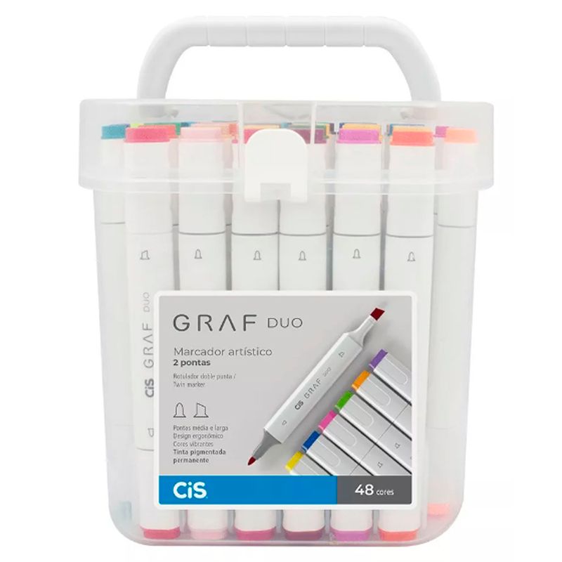 48-Cores---Graf-Duo---Marcador-Artistico