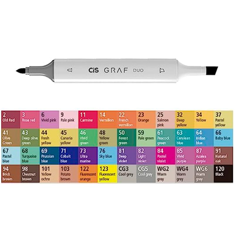 48-Cores---Graf-Duo---Marcador-Artistico