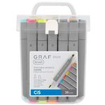 Marcador-Artistico-2-Pontas---36-Cores---Graf-Duo-Brush