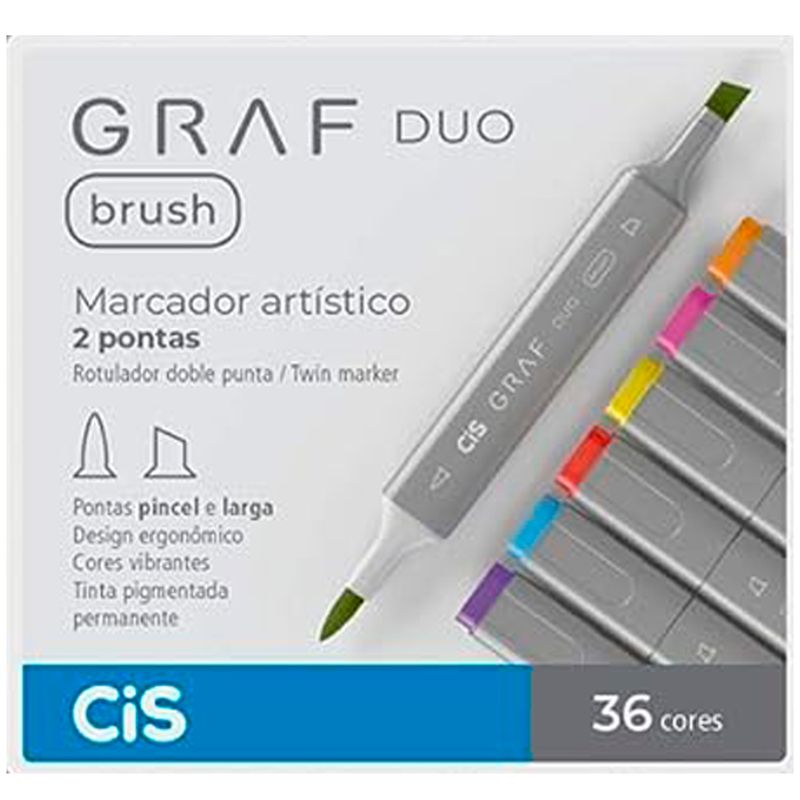 Marcador-Artistico-2-Pontas---36-Cores---Graf-Duo-Brush-