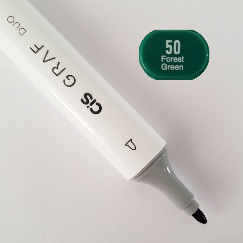 50-Forest-Green---Graf-Duo