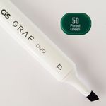 50-Forest-Green---Graf-Duo