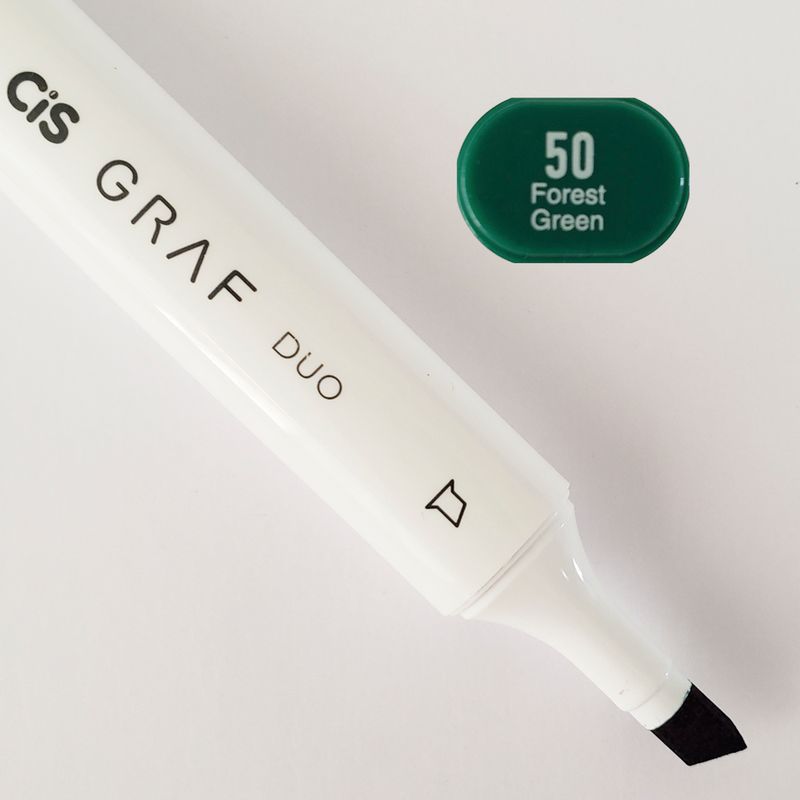 50-Forest-Green---Graf-Duo