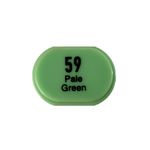 Marcador-Artistico---59---Pale-Green---Graf-Duo---2-Pontas