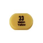 Marcador-Artistico---33---Melon-Yellow---Graf-Duo---2-Pontas