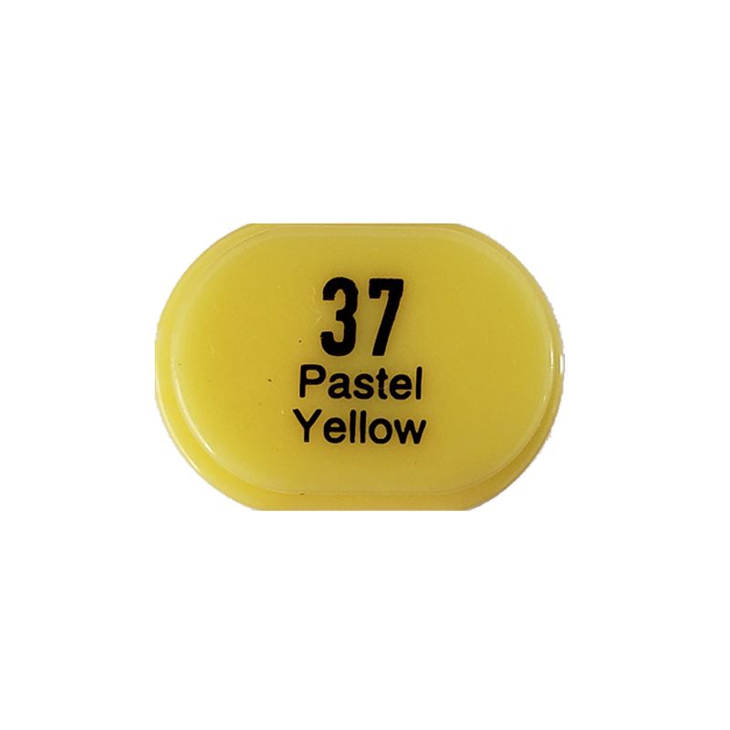 Marcador-Artistico---37---Pastel-Yellow---Graf-Duo---2-Pontas