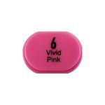 Marcador-Artistico---6---Vivid-Pink---Graf-Duo---2-Pontas