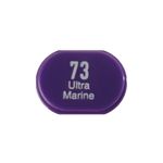 Marcador-Artistico---73---Ultra-Marine---Graf-Duo---2-Pontas