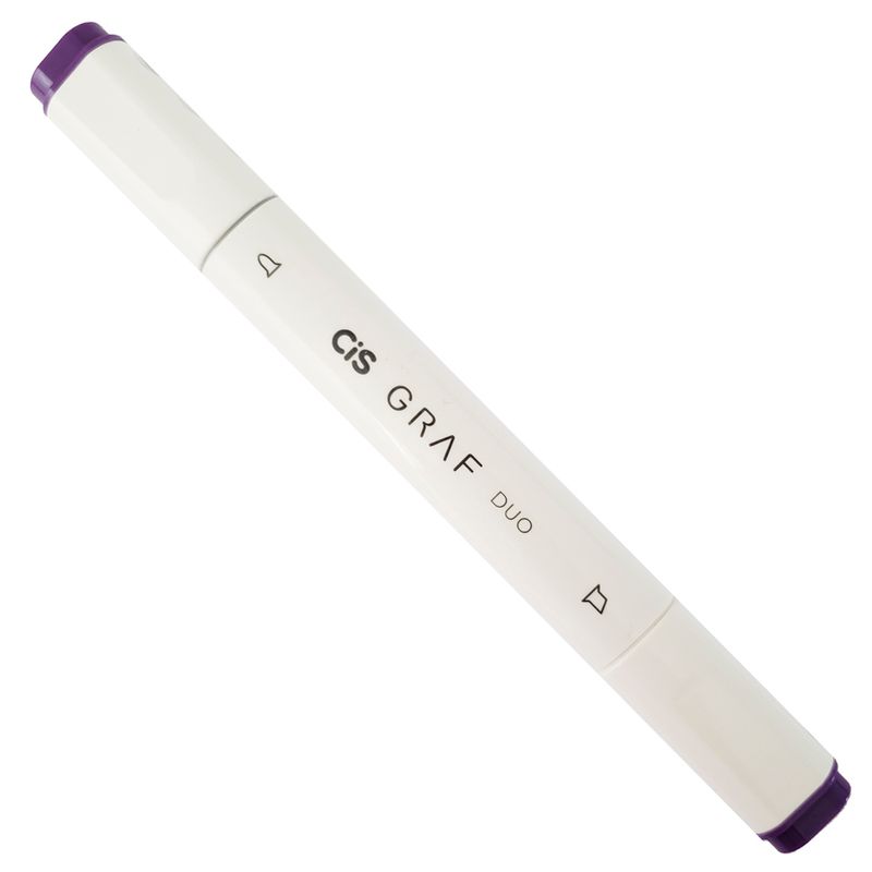 Marcador-Artistico---82---Light-Violet---Graf-Duo---2-Pontas