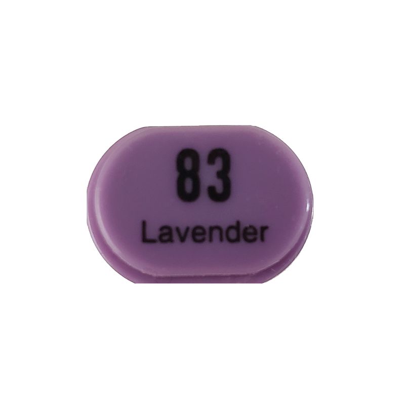 Marcador-Artistico---83---Lavender---Graf-Duo---2-Pontas