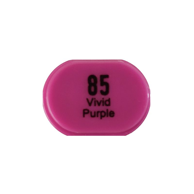 Marcador-Artistico---85---Vivid-Purple---Graf-Duo---2-Pontas