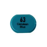 Marcador-Artistico---63---Cerulean-Blue---Graf-Duo---2-Pontas