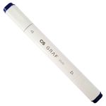 Marcador-Artistico---71---Cobalt-Blue---Graf-Duo---2-Pontas