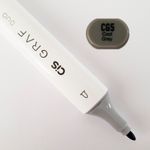 Marcador-Artistico---CG5---Cool-Grey---Graf-Duo---2-Pontas