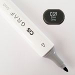 Marcador-Artistico---CG9---Cool-Grey---Graf-Duo---2-Pontas