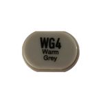 Marcador-Artistico---WG4---Warm-Grey---Graf-Duo---2-Pontas