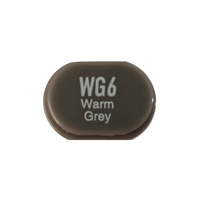 Marcador-Artistico---WG6---Warm-Grey---Graf-Duo---2-Pontas