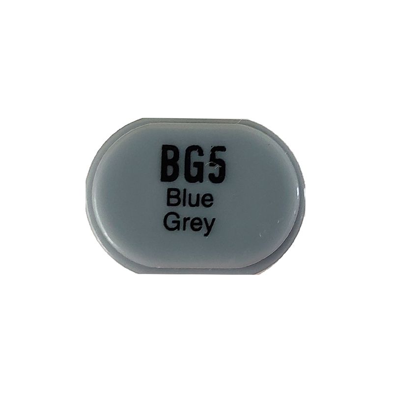 Marcador-Artistico---BG5---Blue-Grey---Graf-Duo---2-Pontas