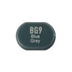 Marcador-Artistico---BG9---Blue-Grey---Graf-Duo---2-Pontas