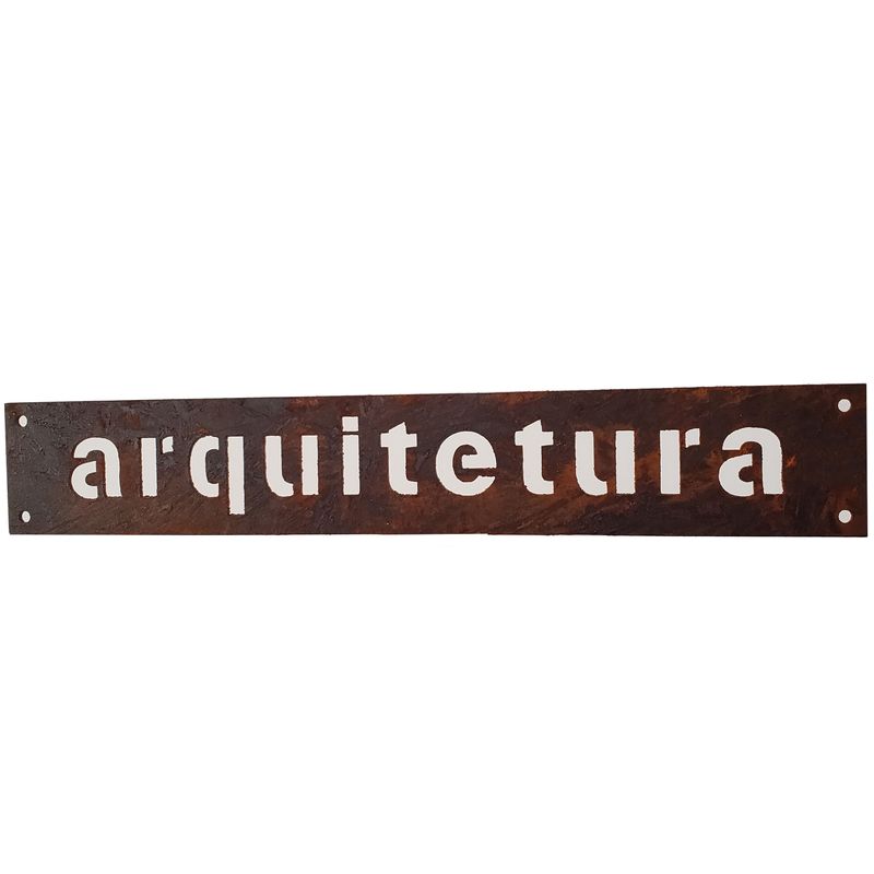 Placa-Ferro-Arquitetura-Minuscula