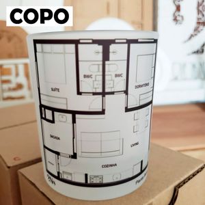 COPO Planta Baixa