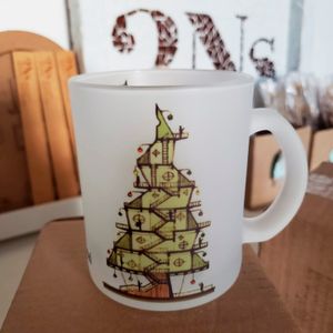 CANECA Feliz Natal